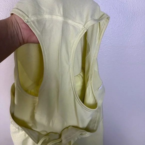 NEW BALANCE Womens L Activewear Running RC Seamless 3 Inch Breathable Shorts - Picture 8 of 8